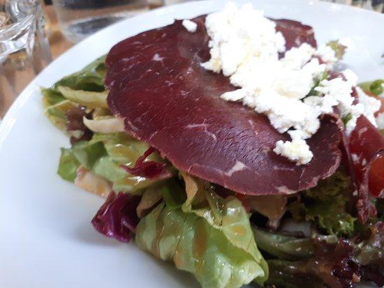 The Black Sheep Coffee Shop